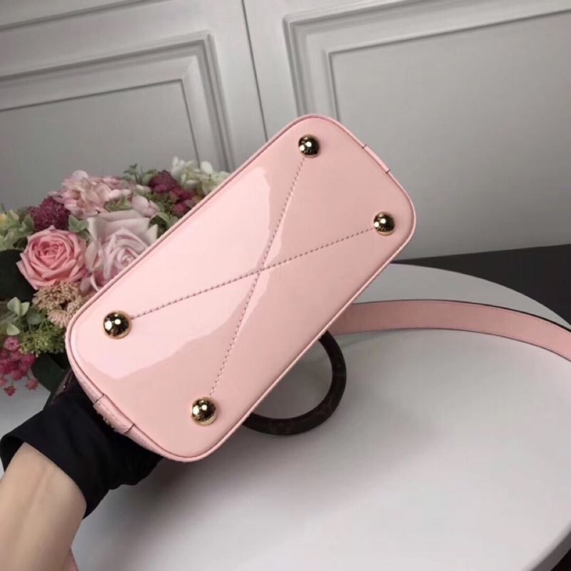 Louis Vuitton Top Handle Bags